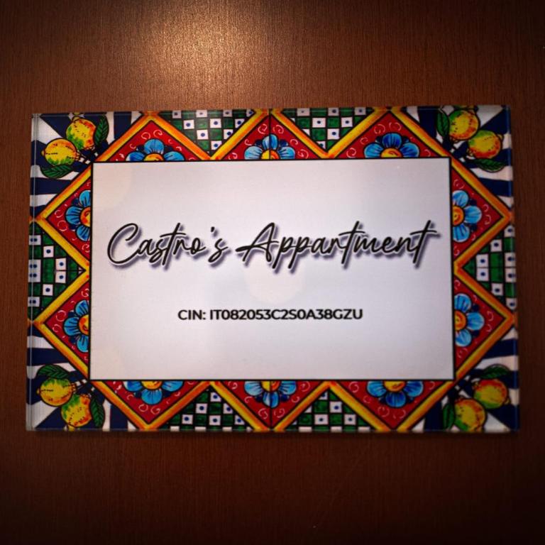 Castro's Appartament - Appartamento con 1 Camera da Letto - 24