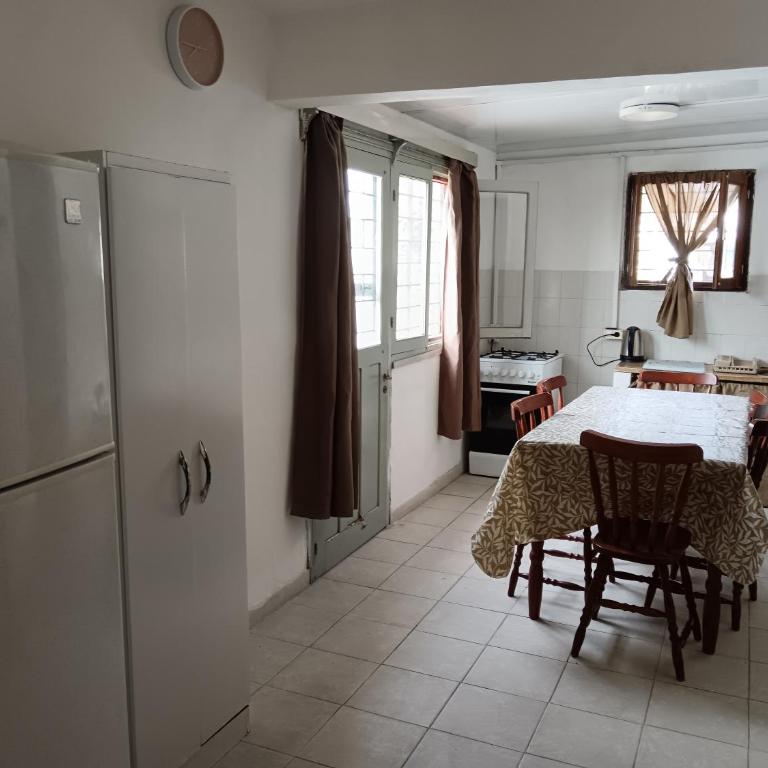 Casa Costa Azul - La Paloma - Rocha - Uruguay - Three-Bedroom House - 5
