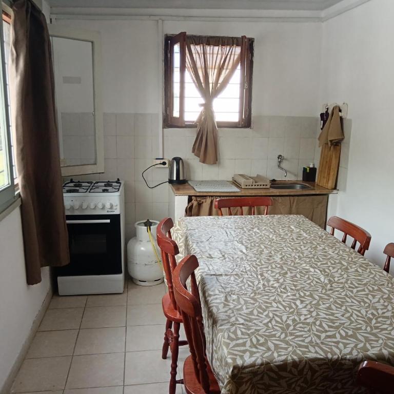 Casa Costa Azul - La Paloma - Rocha - Uruguay - Three-Bedroom House - 4