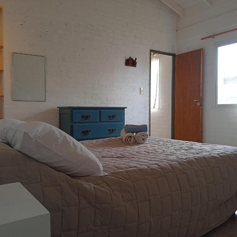 Casa Boreal dptos estilo casa - Apartamento Clásico - 7