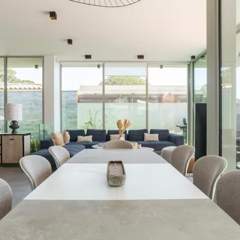 Stunning Villa with pool - Gulf of St Tropez - Villa - 25
