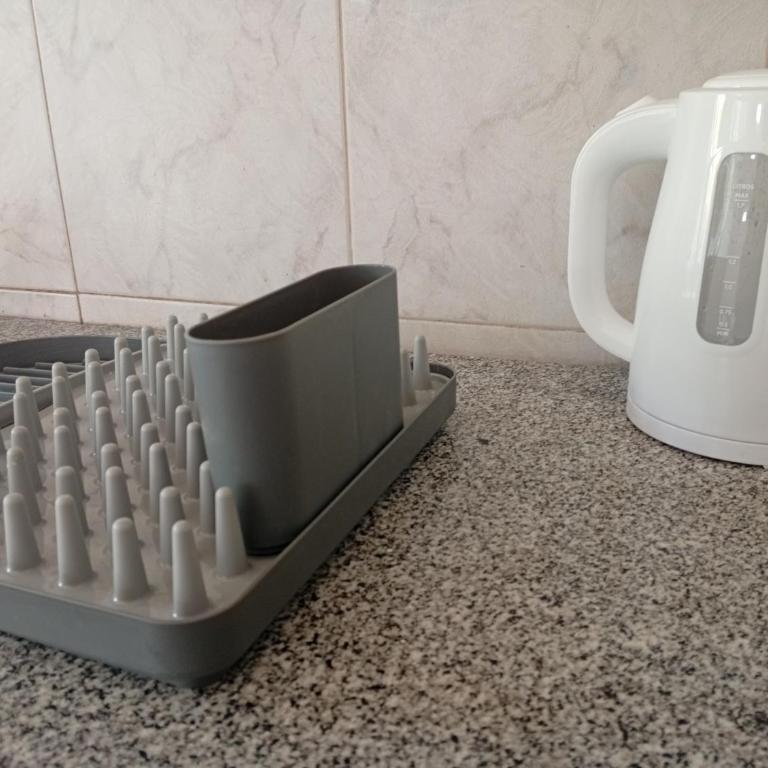 Casa Boreal dptos estilo casa - Apartamento Clásico - 3