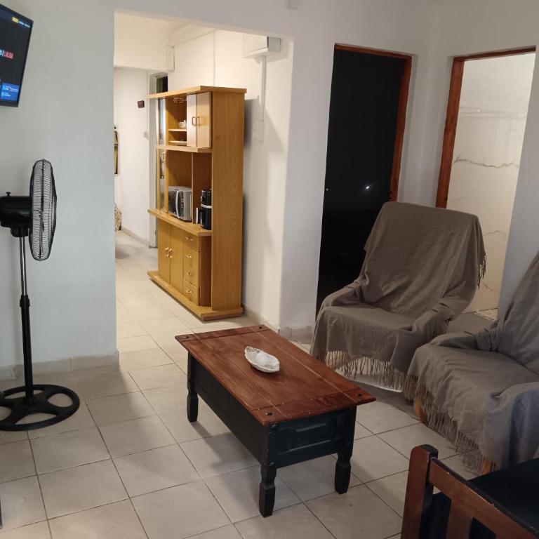 Casa Costa Azul - La Paloma - Rocha - Uruguay - Three-Bedroom House - 3