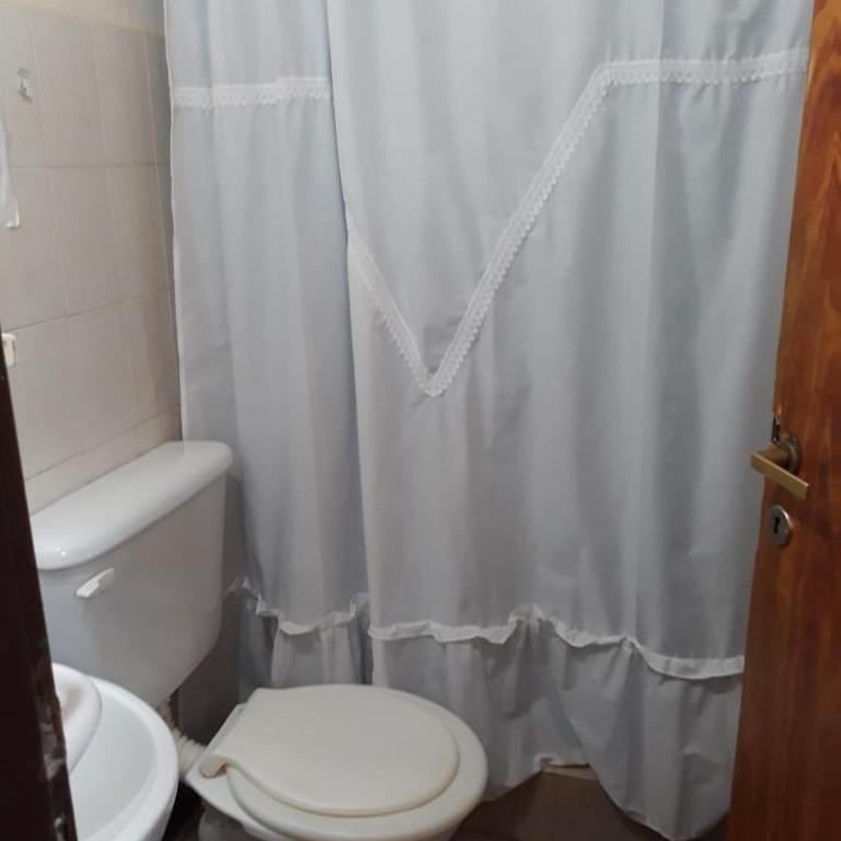 Posada LO DE ELIAS - Habitación Doble - 1