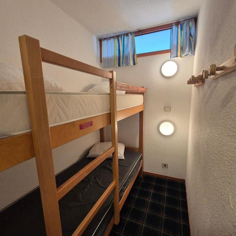 Tignes Val Claret - Confort 2 pièces, 6 pers., animaux admis - FR-1-502-617 - Apartment - 3