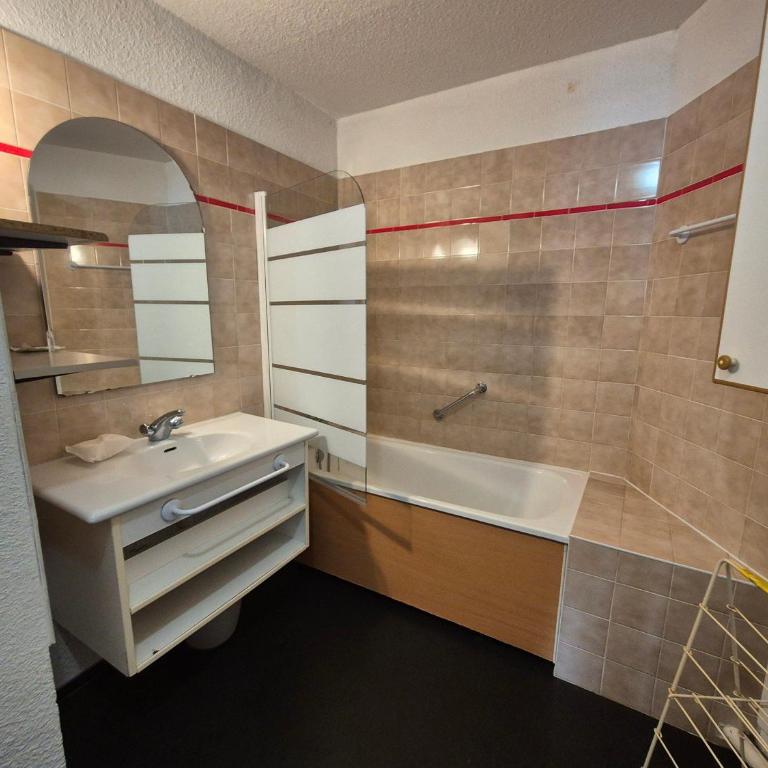 Tignes Val Claret - Confort 2 pièces, 6 pers., animaux admis - FR-1-502-617 - Apartment - 5