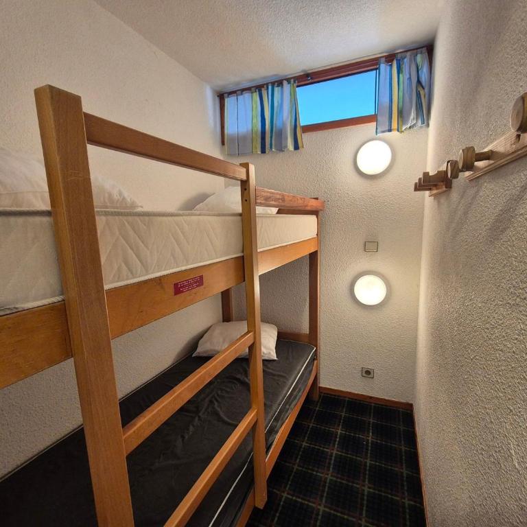 Tignes Val Claret - Confort 2 pièces, 6 pers., animaux admis - FR-1-502-617 - Apartment - 10