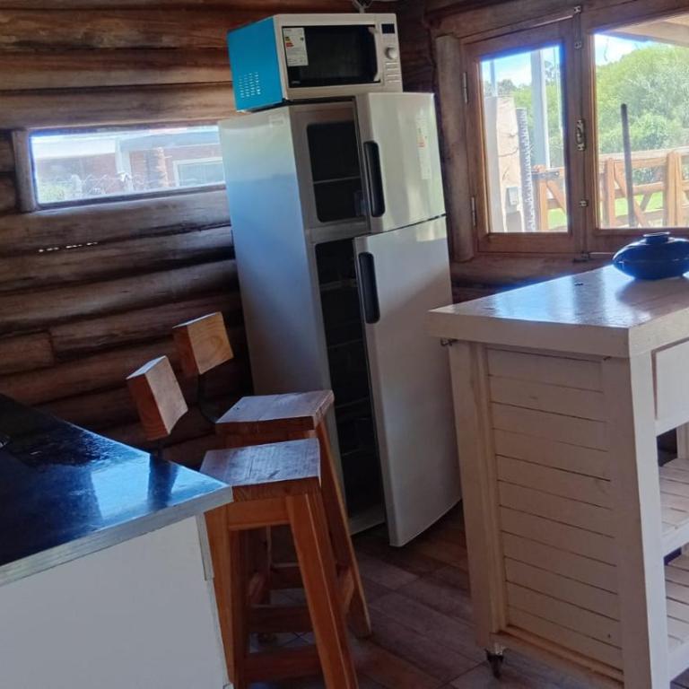 Cabaña Victoria - Two-Bedroom House - 2