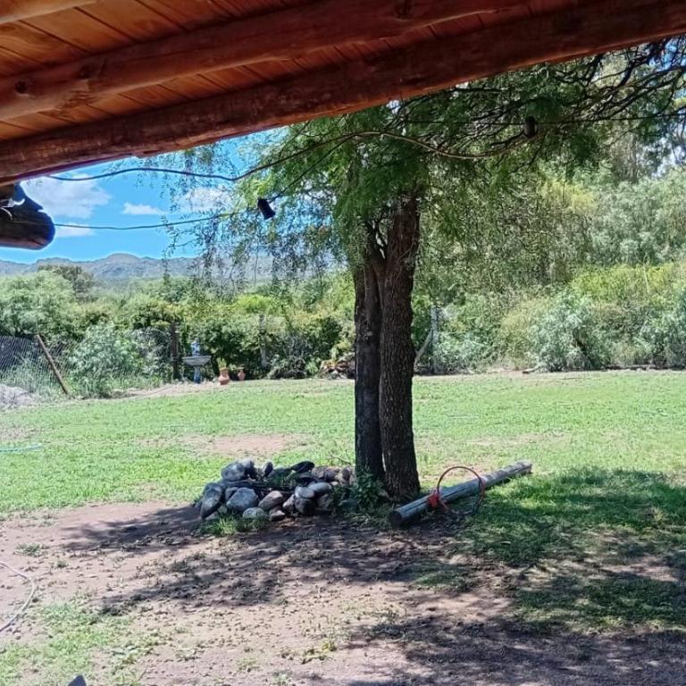 Cabaña Victoria - Two-Bedroom House - 3