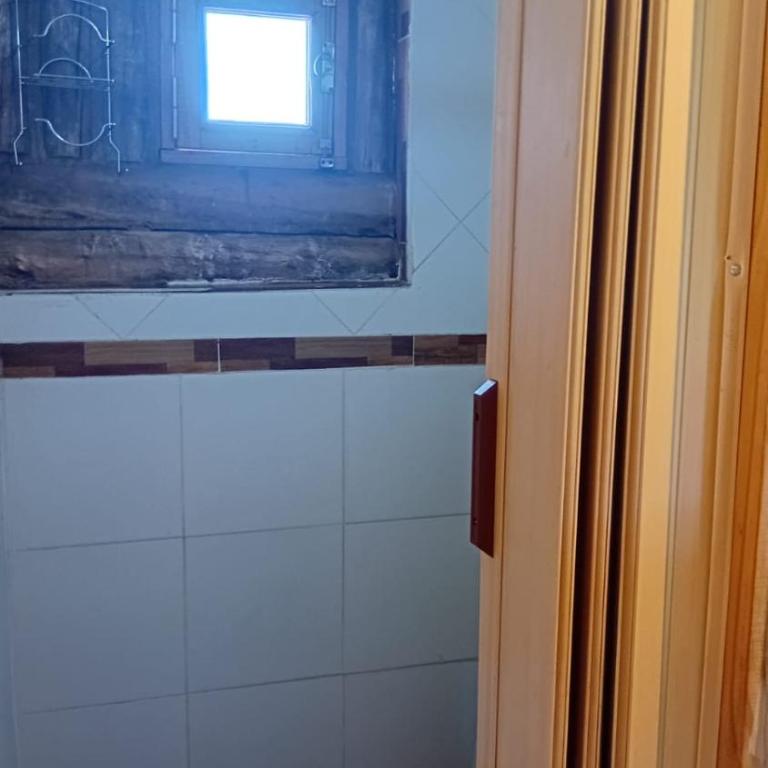 Cabaña Victoria - Two-Bedroom House - 6
