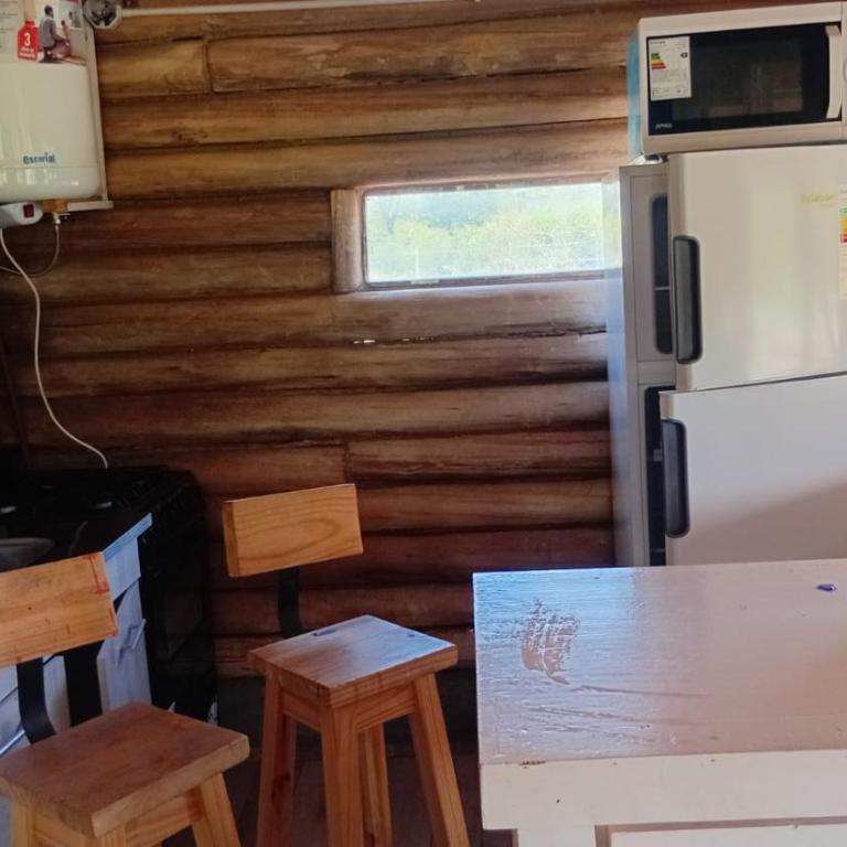Cabaña Victoria - Two-Bedroom House - 7