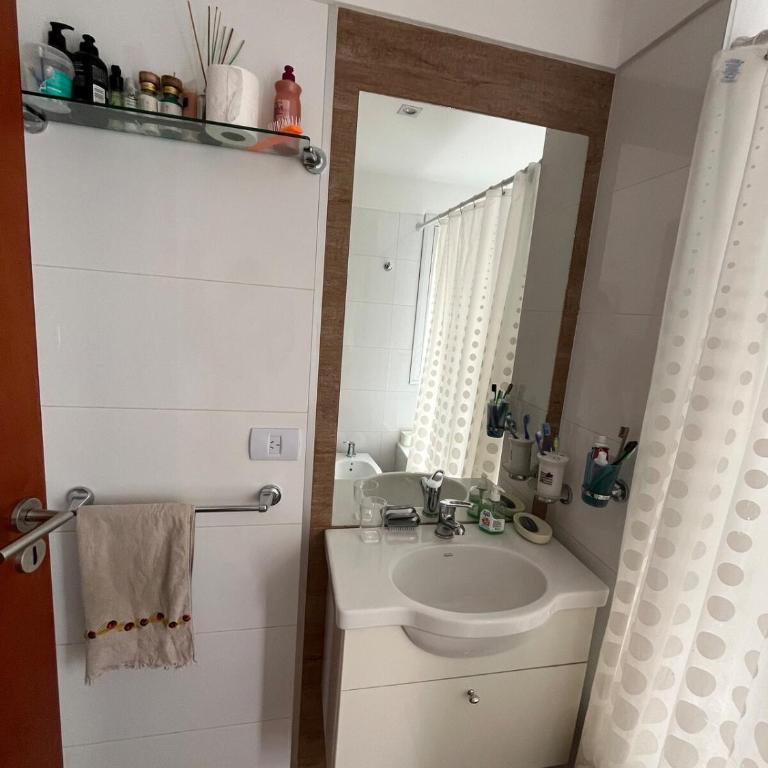 Two-room apartment, Belgrano - Apartamento de 1 dormitorio - 7