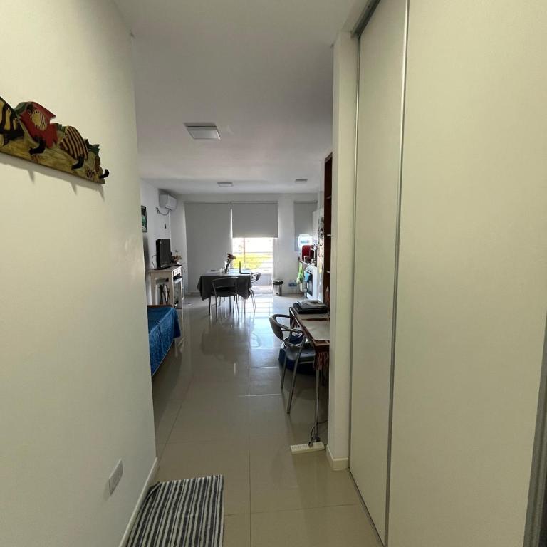 Two-room apartment, Belgrano - Apartamento de 1 dormitorio - 13