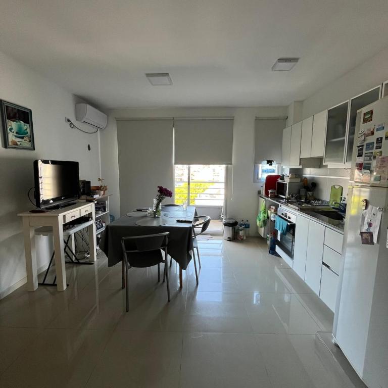 Two-room apartment, Belgrano - Apartamento de 1 dormitorio - 2