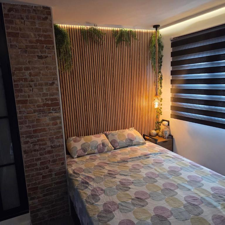 Urban Garden Congreso - Apartamento de 1 dormitorio - 14