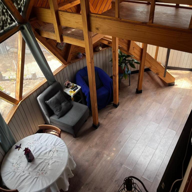 Domo Algarrobo 2 - Apartamento de 1 dormitorio - 9