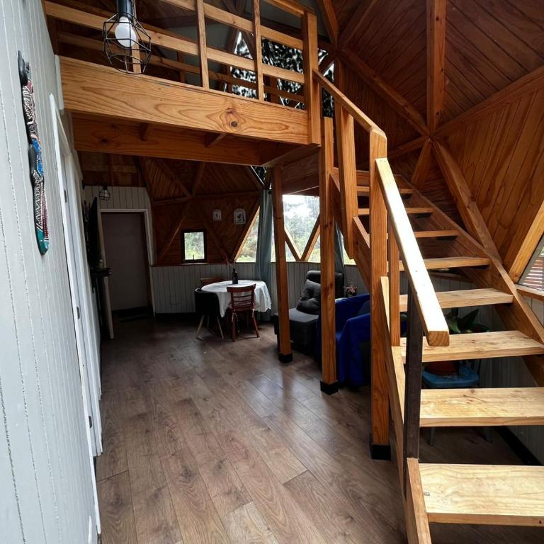 Domo Algarrobo 2 - Apartamento de 1 dormitorio - 10