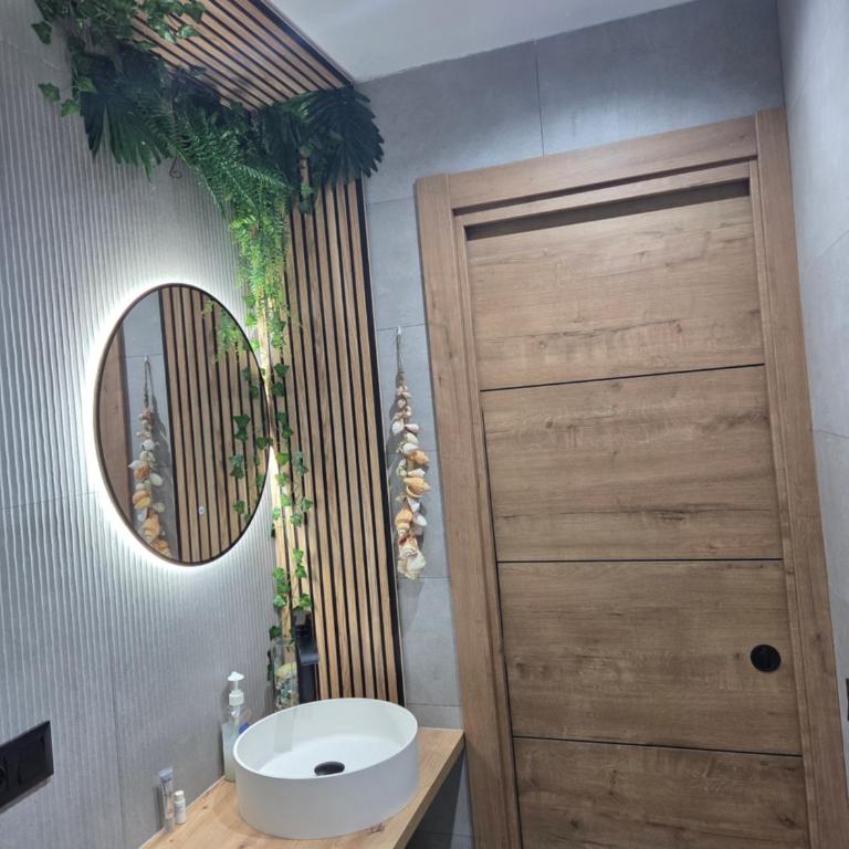 Urban Garden Congreso - Apartamento de 1 dormitorio - 9
