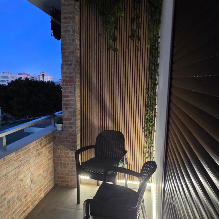 Urban Garden Congreso - Apartamento de 1 dormitorio - 12