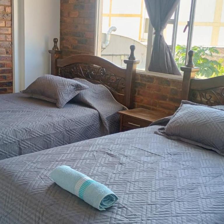 Apartamento - Apartamento - 2 niveles - 14