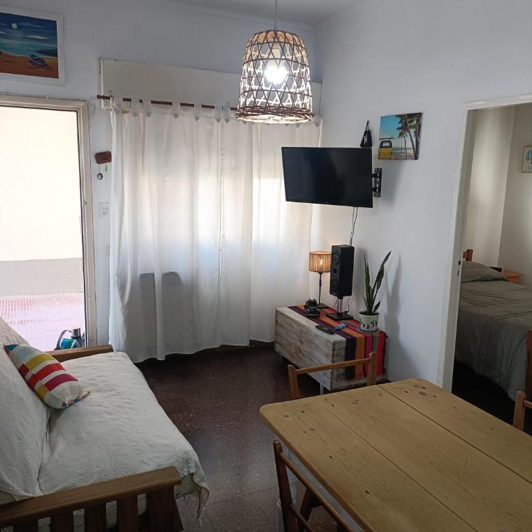 Dpto cerca del mar - Apartamento de 2 dormitorios - 1