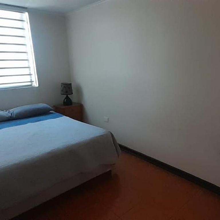 Excelente departamento - Three-Bedroom Apartment - 3