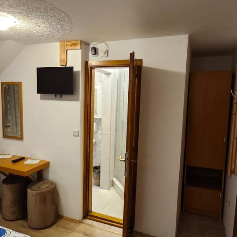 Vila Ivanović - Double Room - 4