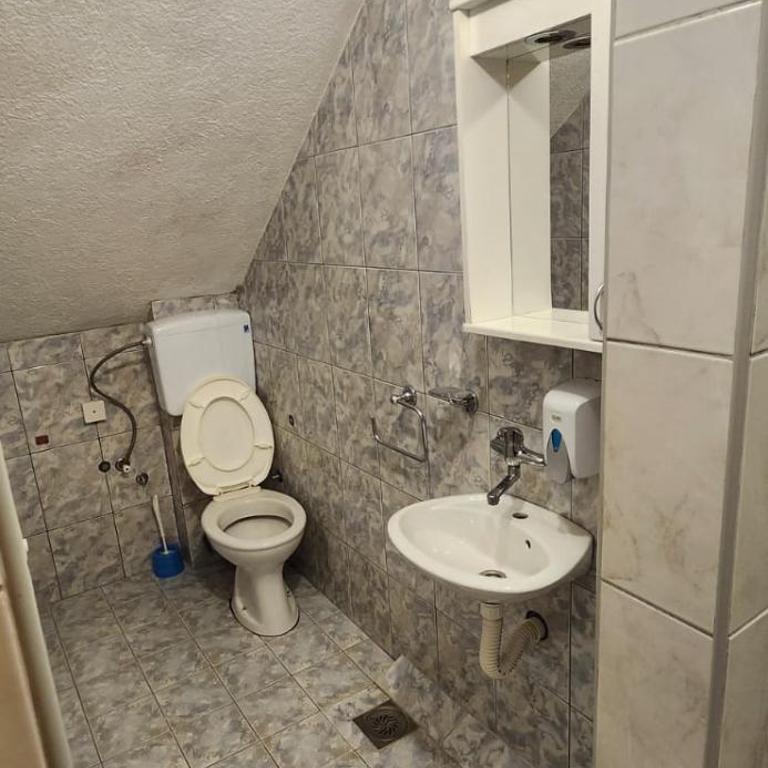Vila Ivanović - Double Room - 3