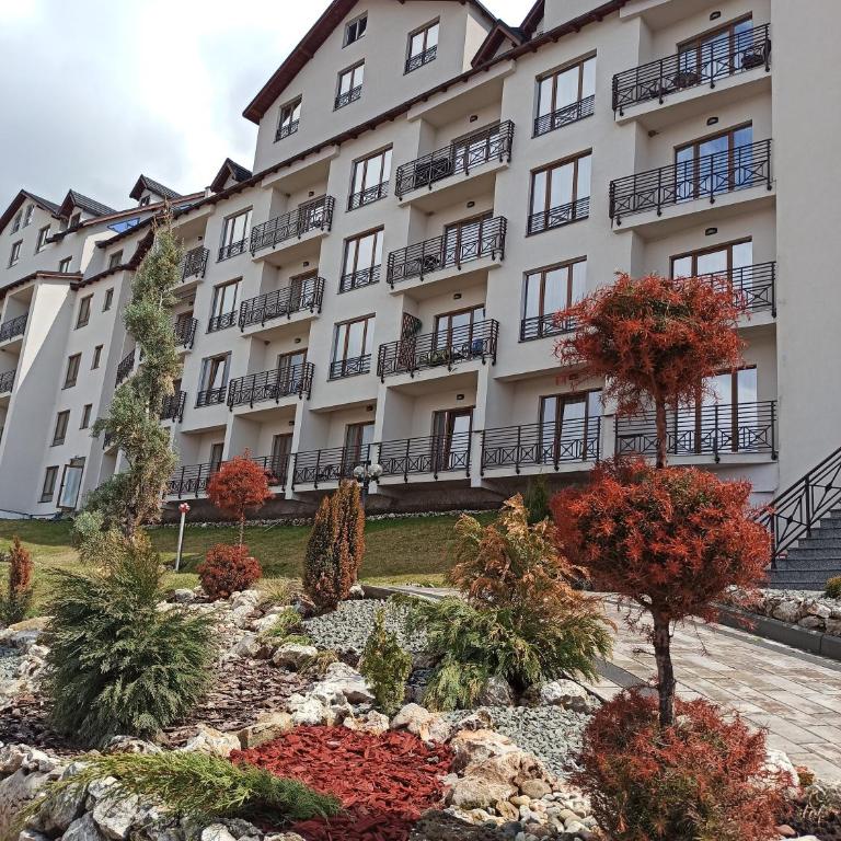 Milmari S30 - Studio Apartment - 2