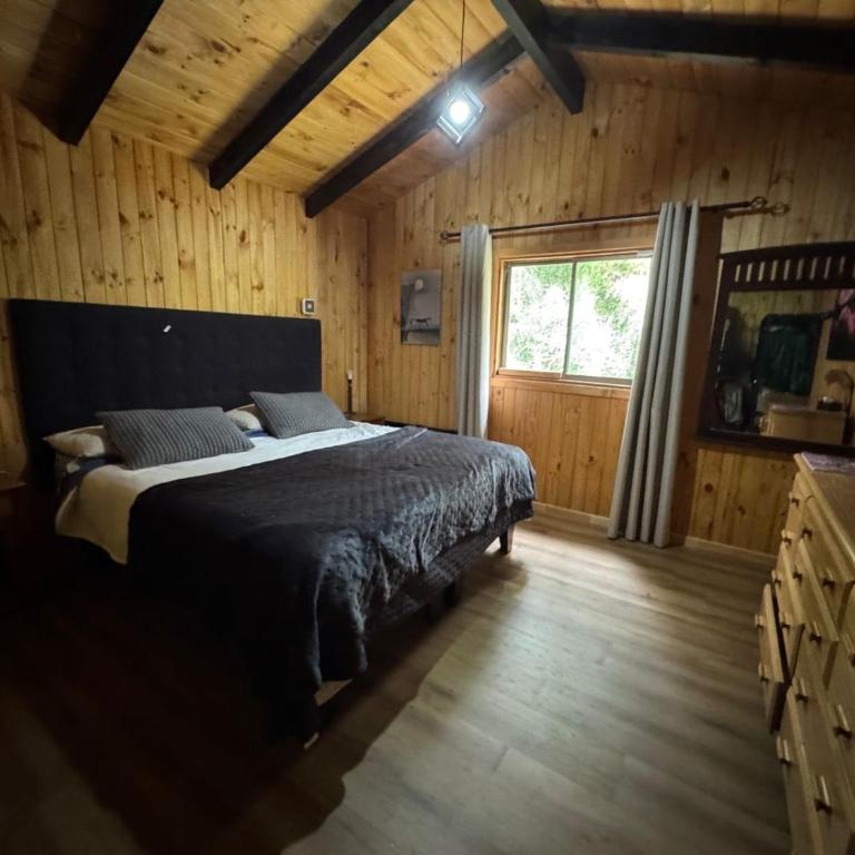 Cabañas Dollar - Casa de 3 dormitorios - 6