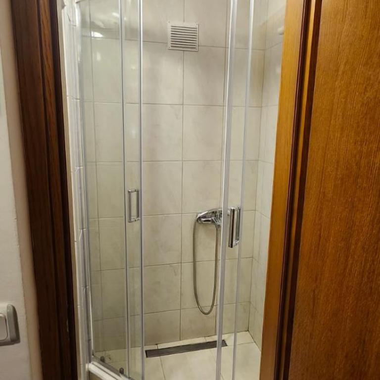 Vila Ivanović - Double Room - 2