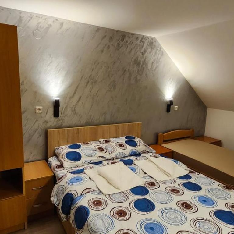 Vila Ivanović - Double Room - 1