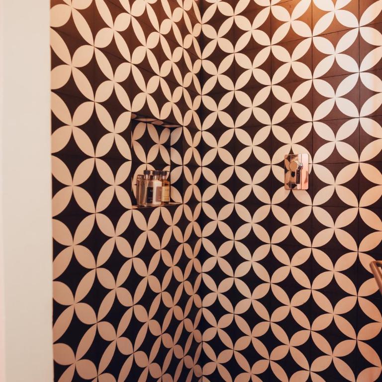 CALIXTA Hotel - Chambre Lit King-Size Deluxe - 11