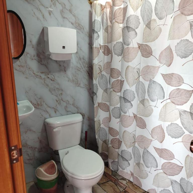 Hospedaje Corazón de Arcánge - Apartment - 11