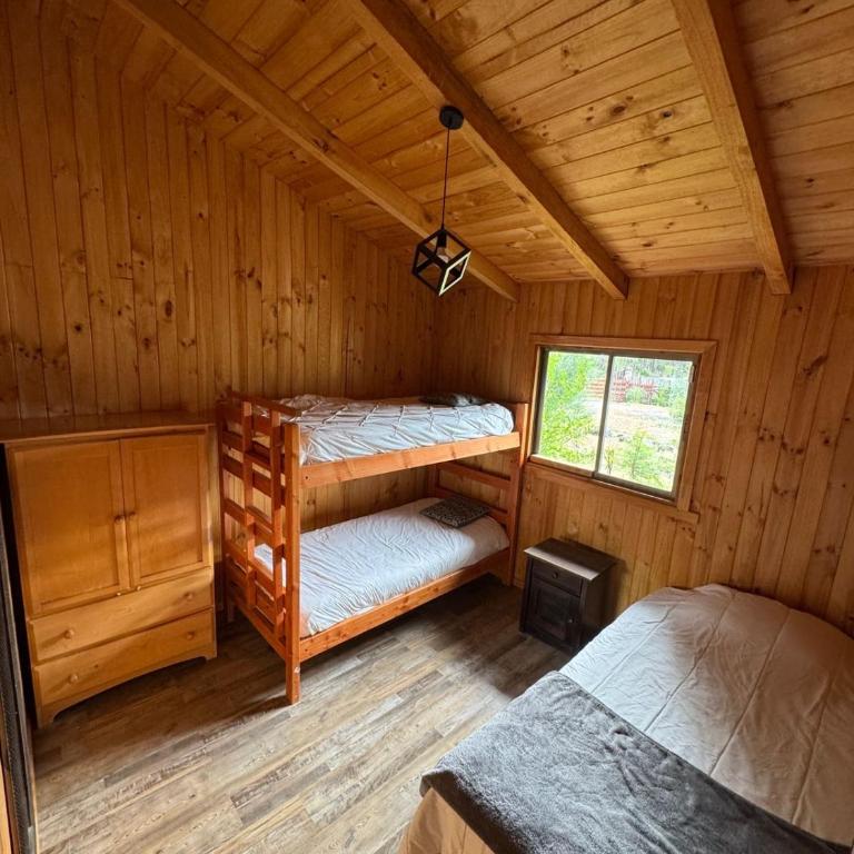 Cabañas Dollar - Casa de 3 dormitorios - 5