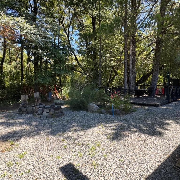 Cabañas Dollar - Casa de 3 dormitorios - 3