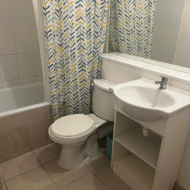 Departamento Puertas del Mar - Two-Bedroom Apartment - 2