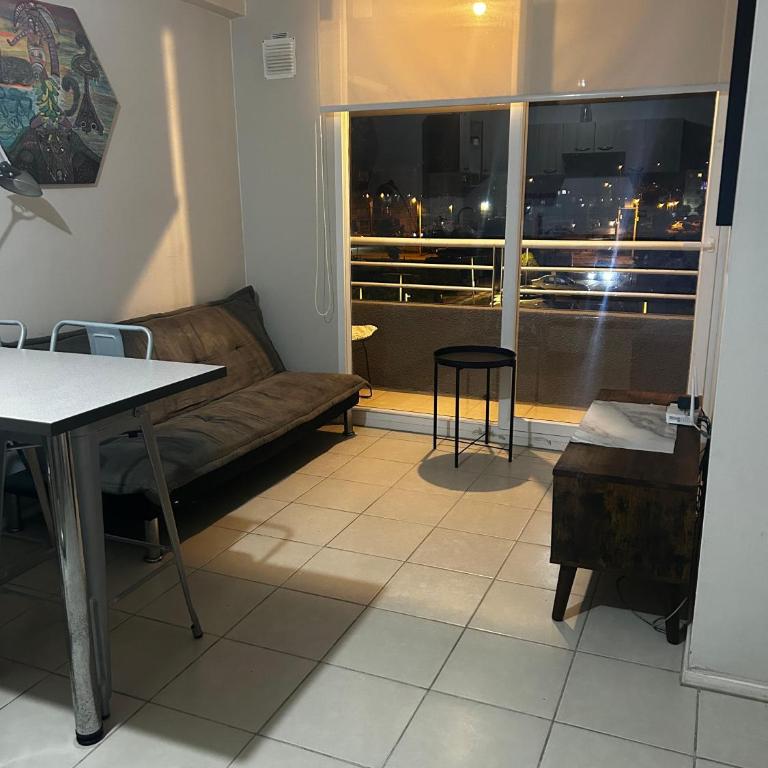 Departamento Puertas del Mar - Two-Bedroom Apartment - 5