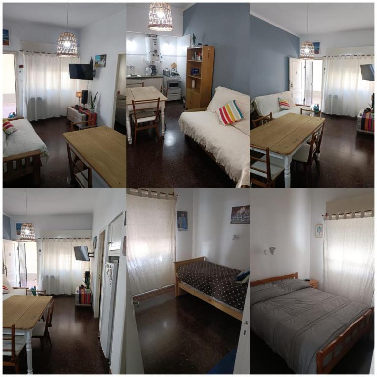 Dpto cerca del mar - Apartamento de 2 dormitorios - 2