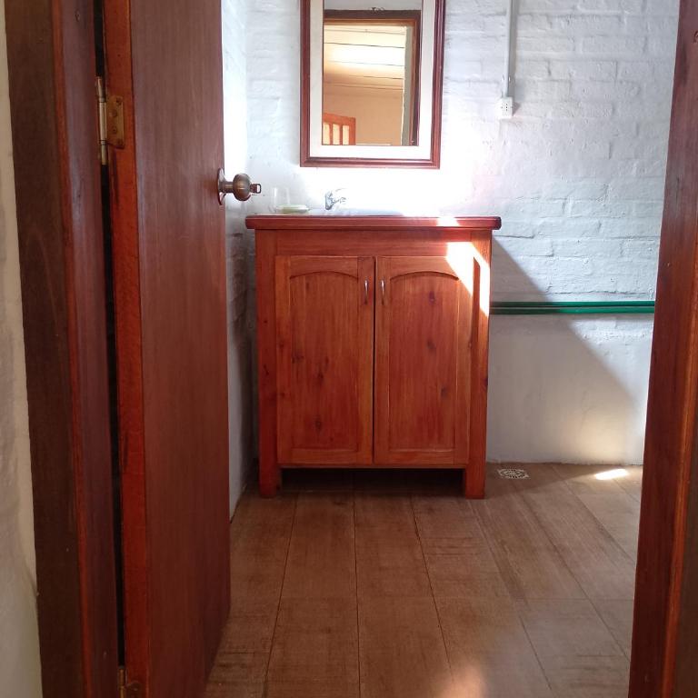 Yacumensa - One-Bedroom House - 12