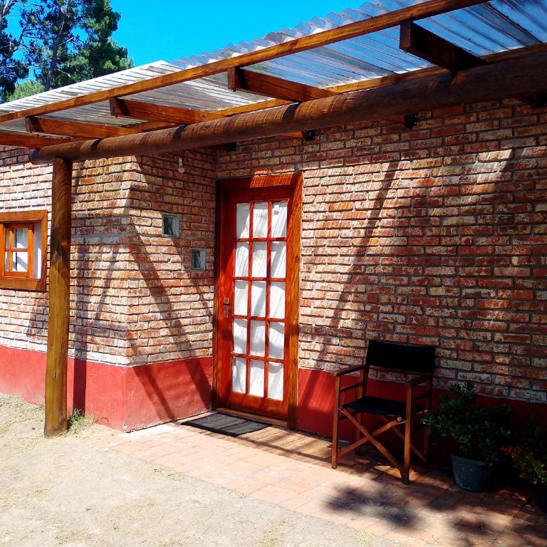 Yacumensa - One-Bedroom House - 1