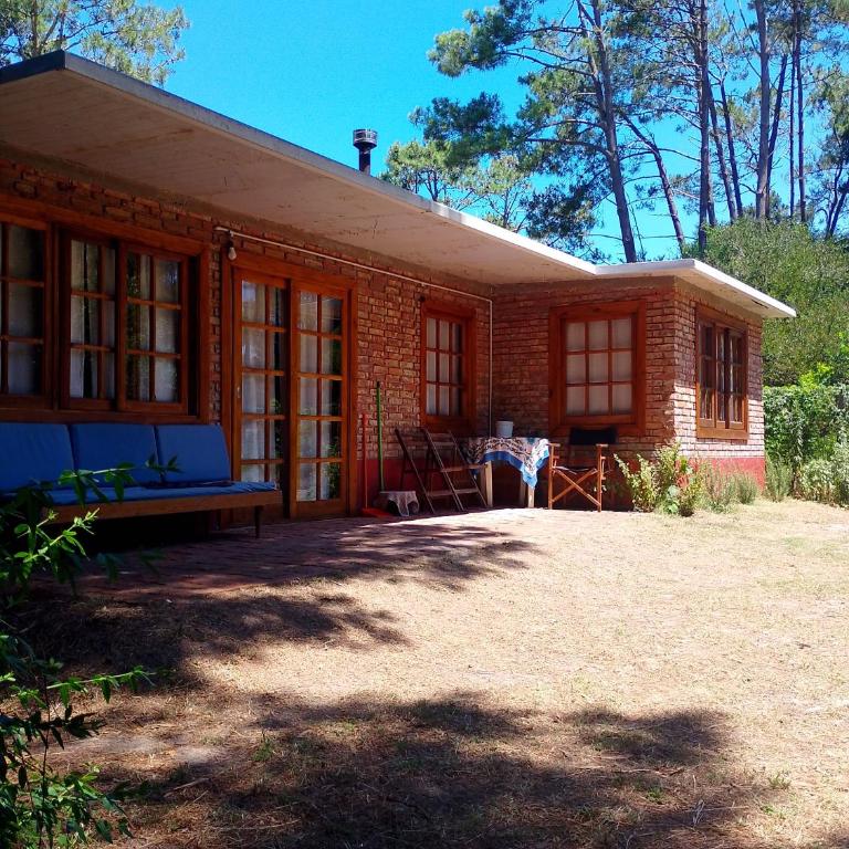 Yacumensa - One-Bedroom House - 13