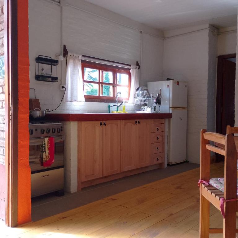 Yacumensa - One-Bedroom House - 9