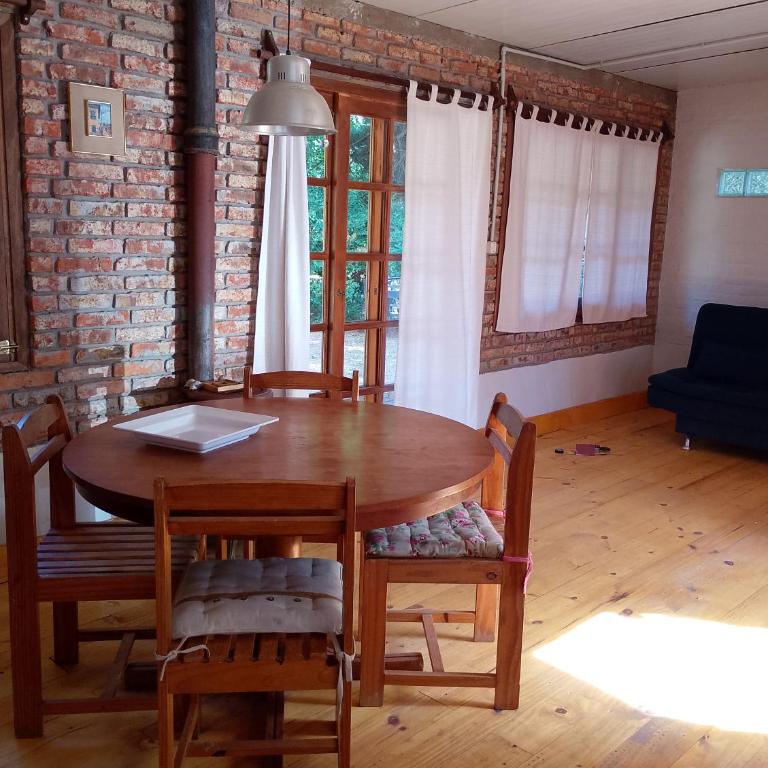 Yacumensa - One-Bedroom House - 8