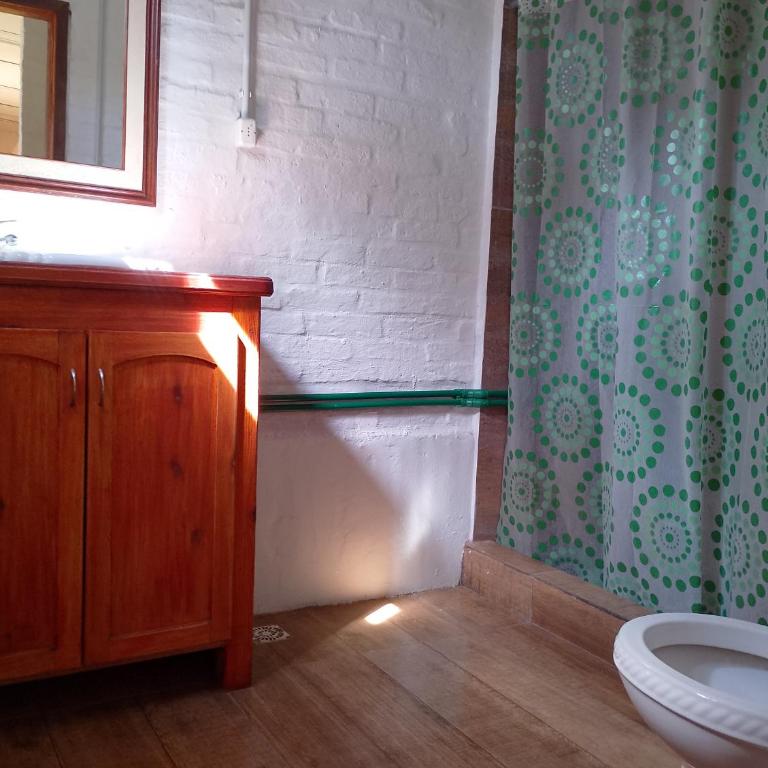 Yacumensa - One-Bedroom House - 11