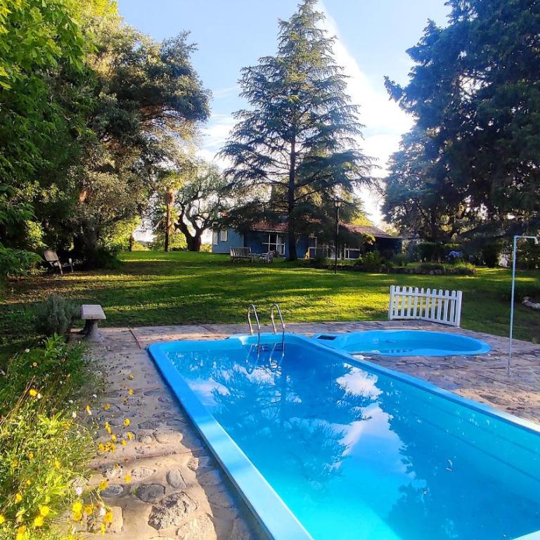 La Celeste - Casa de 3 dormitorios - 2