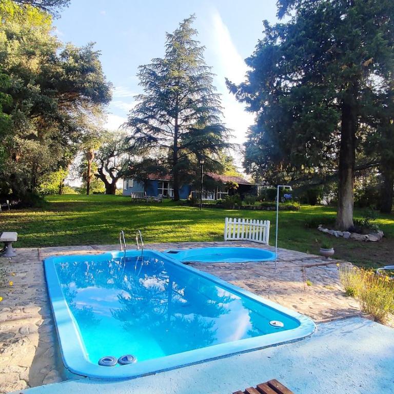 La Celeste - Casa de 3 dormitorios - 33