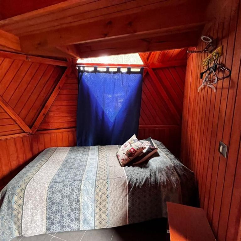 Domo Algarrobo Bosque y Mar - Two-Room Apartment - 11
