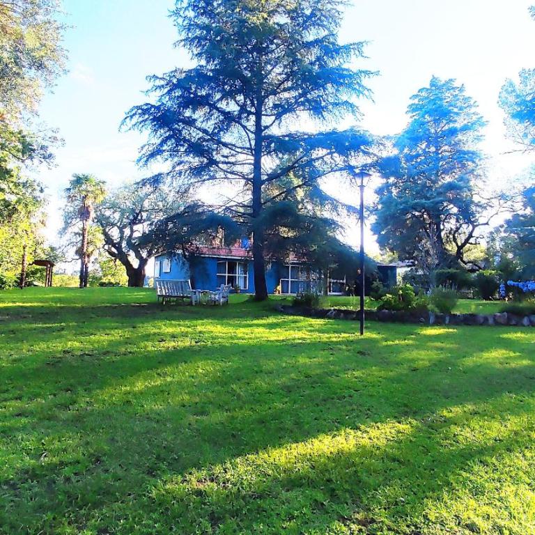 La Celeste - Casa de 3 dormitorios - 34