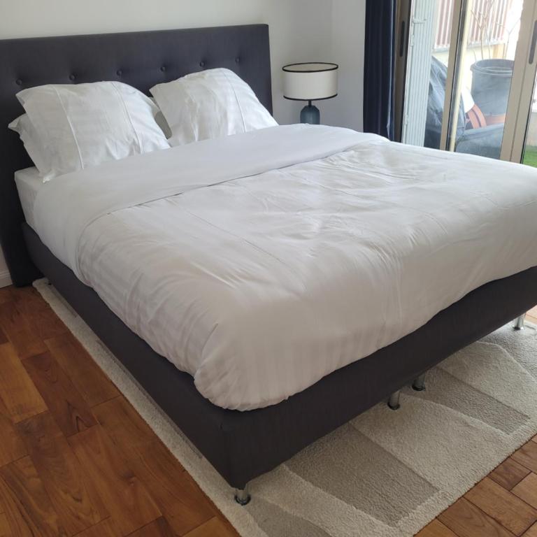 Rooftop apartment Cannes center - Parking - Appartement 1 Chambre - 2